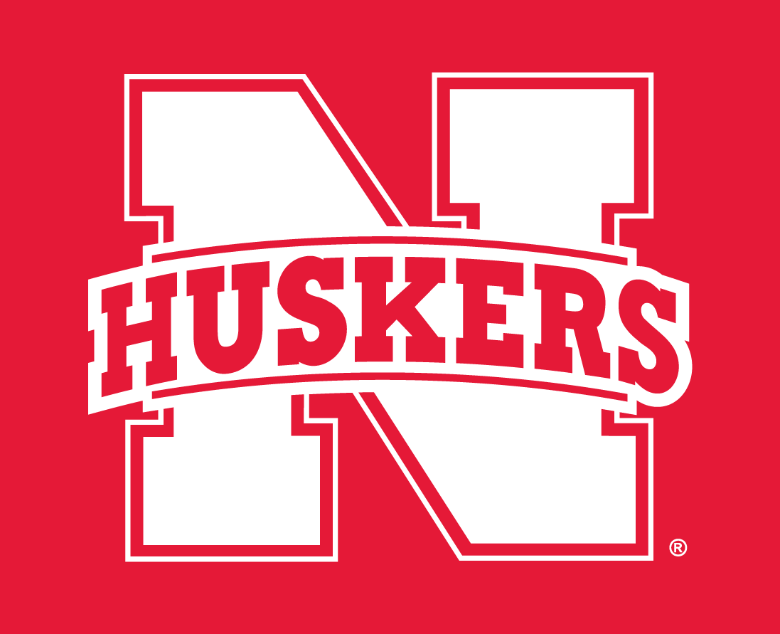 Nebraska Cornhuskers 2012-Pres Alternate Logo iron on transfers for fabric
